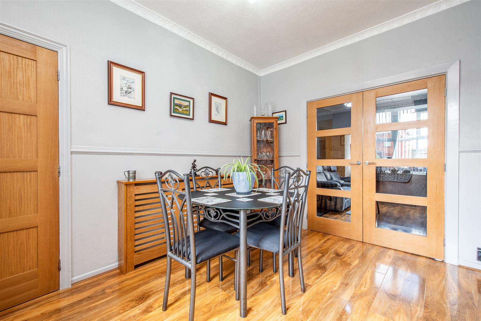 2 bed property in Mill Lane, Chorley